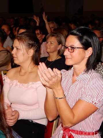 90 éves a Gróf Tisza István Kórház 131